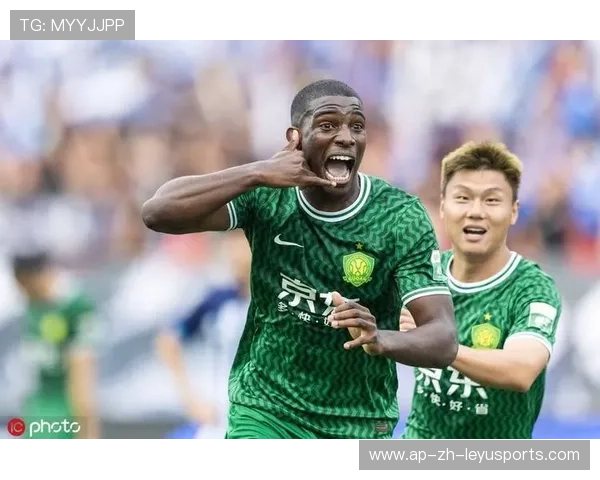 国安进攻大爆发：法比奥如何重塑锋线？