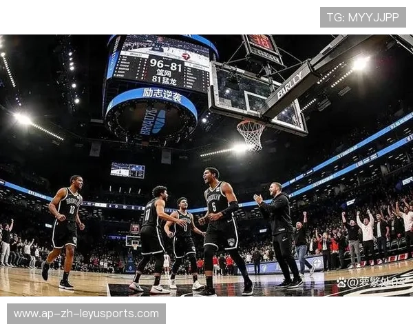 小波特在关键时刻跳投命中,篮网稳住形势
